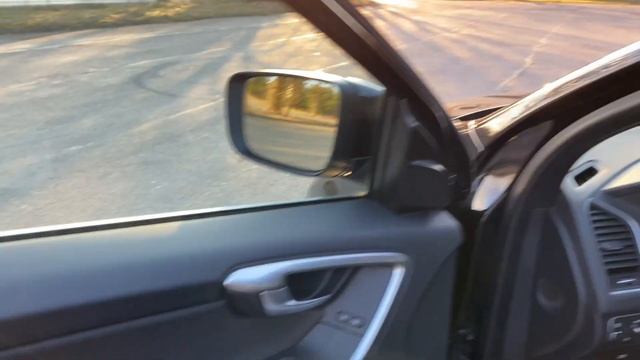 Volvo XC60 2,4 D4 AWD смотреть онлайн