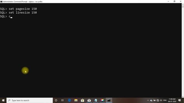 Oracle # 8 How Delete works смотреть онлайн