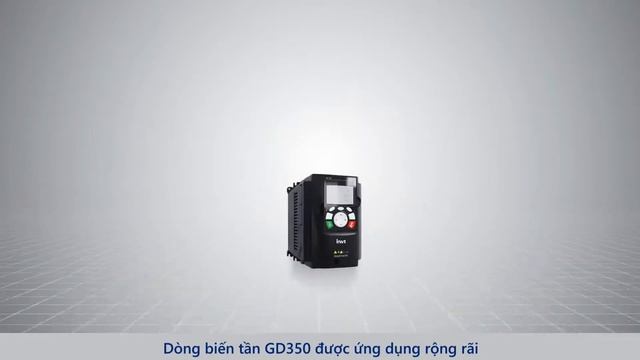 GD350 Biến tần đa chức năng смотреть онлайн
