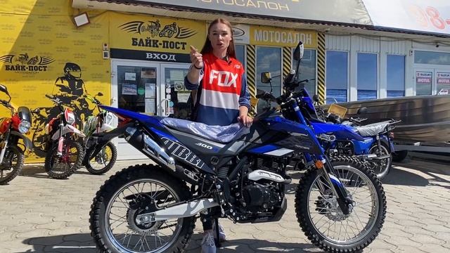 Racer RC300-GY8K XVR