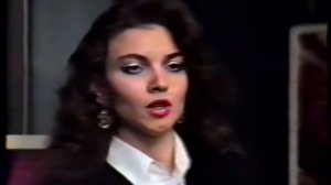 1993 бар югов в ДК, Хорватская песня