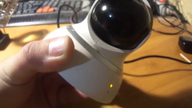 Yi Dome Camera 1080P, ремонт смотреть онлайн