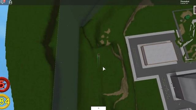 Jugando Crossover Sonic 3D RPG V3 en roblox смотреть онлайн