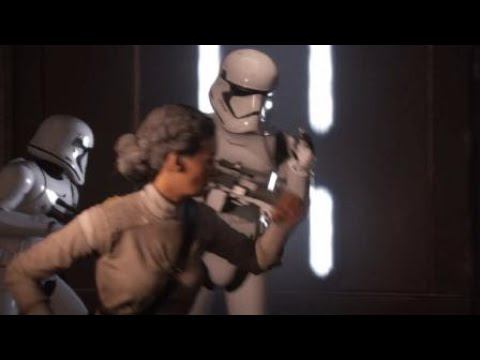 STAR WARS™ Battlefront™ II_imperial planet future смотреть онлайн