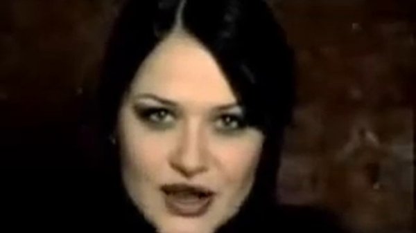 Tristania Equilibrium