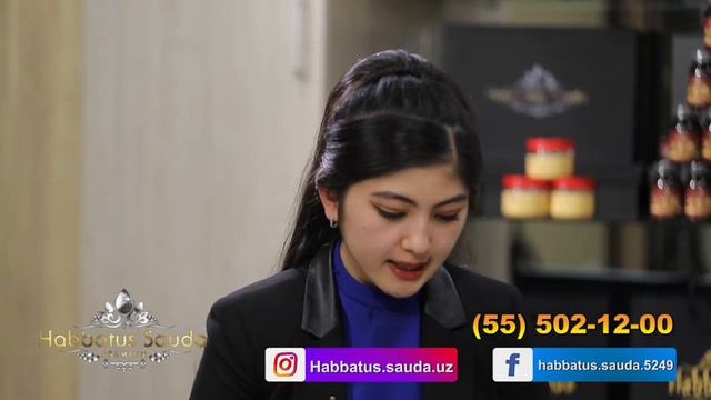 TIBBIYOT SIRLARI 8-son "Asab va ruhiy buzilishlar" смотреть онлайн