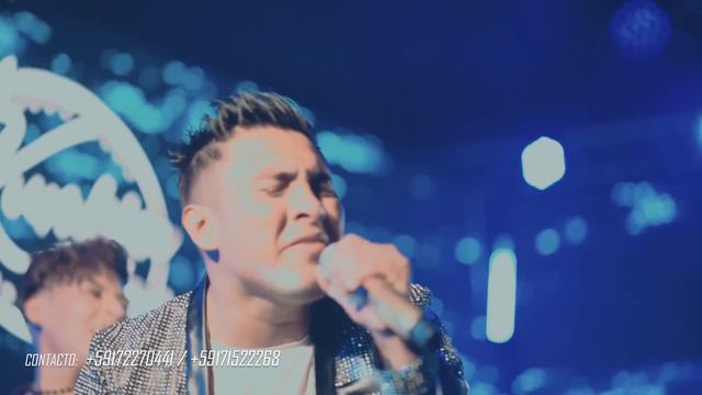 Mix Emociones - Kumbia Fusión / 2022 смотреть онлайн