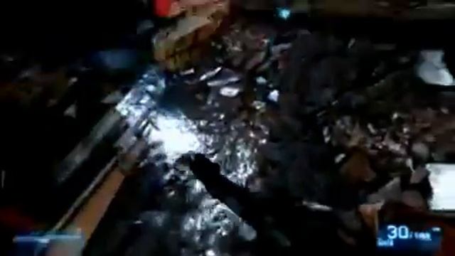 Battlefield 3: Синглплеер 11 минут геймплея XBOX версии смотреть онлайн