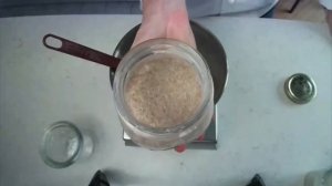 Как определить что закваска готова и можно печь хлеб?