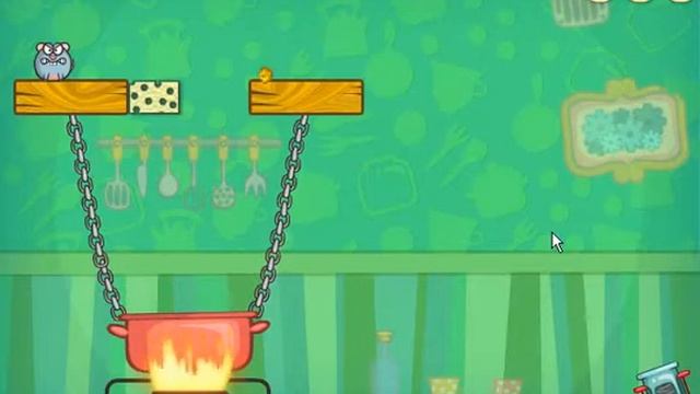 Rats Invasion - LEVEL 15 смотреть онлайн