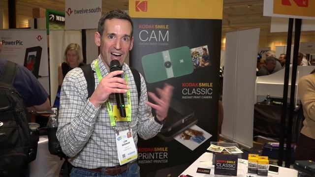 CES 2019 Dispatch 1 : Lots of Cool Gadgets at Pepcom's Digital Experience смотреть онлайн