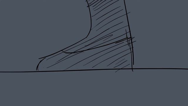 Genshin Impact-Shenhe animatic (Control - Halsey) смотреть онлайн