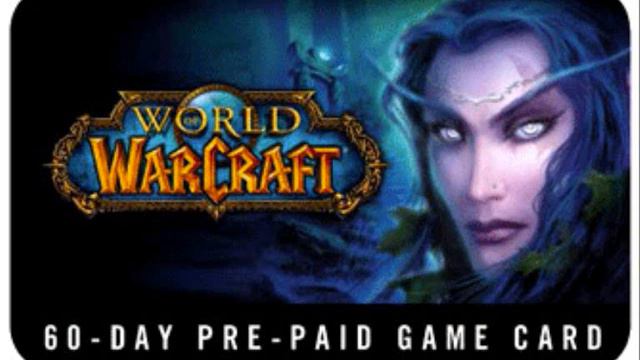 World Of Warcraft Gamecard Duplication (Easy, fast, and legit) смотреть онлайн