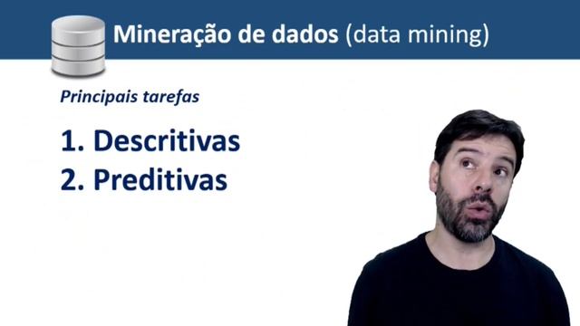 Data mining смотреть онлайн