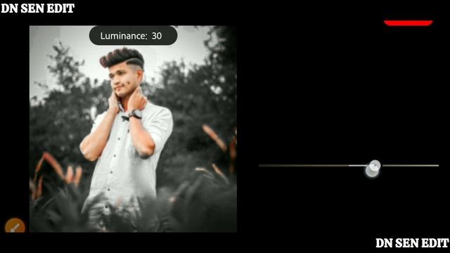 Dark Grey Tone Lightroom Photo Editing || Lightroom Photo Editing Tutorial // DN SEN EDIT смотреть онлайн