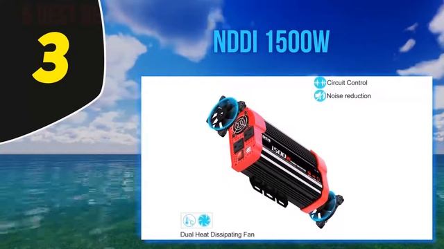 Best Power Inverters In 2021 [Top 5 Best Power Inverters]