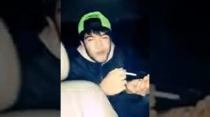 Новый узбекский Фарик Назарбаев зачитал от души