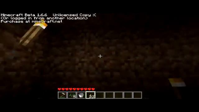 MineCraft: Выращивание пшеницы смотреть онлайн