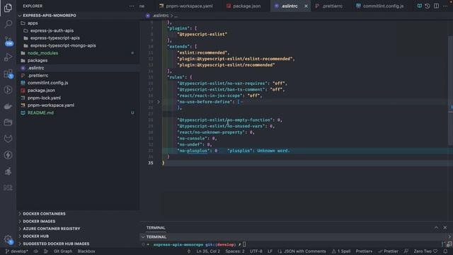 Build Modern Stack T3 Stack Application - Baseline using PNPM and Nx #05 смотреть онлайн