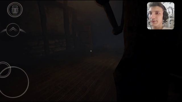 SCLEROSIS: THE DARK DESCENT ▪️ВИННЫЙ ПОГРЕБ И ЗЕЛЬЕВАРЕНИЕ.