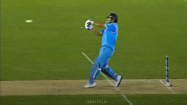 Dhoni meets Sulthana || MSD Tribute || KGF || Dhoni WhatsApp Status Tamil смотреть онлайн