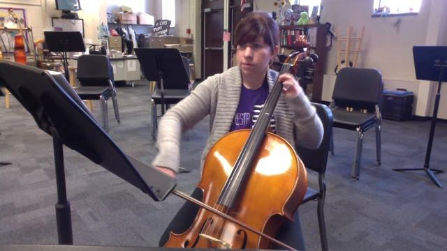 Stand by Me cello смотреть онлайн
