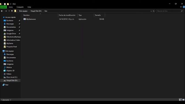 Ejecutables en QtCreator смотреть онлайн
