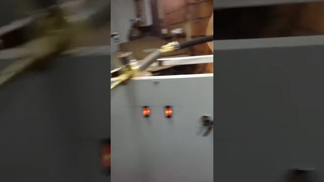 Самодельная горелка на бензине для твердой пайки смотреть онлайн