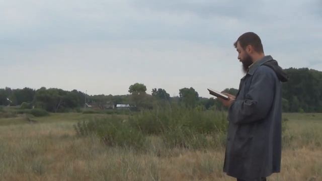 Единение человека с природой. Пол дня из жизни пастуха на Алтайских степях. смотреть онлайн