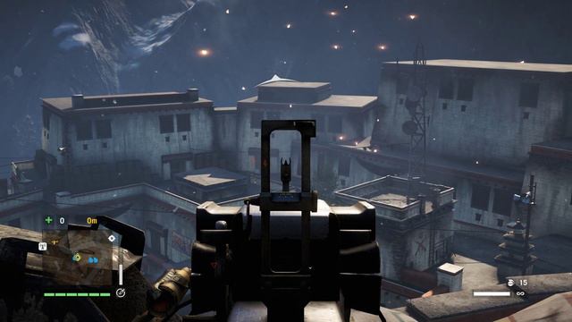 Far Cry 4 - Part 180 смотреть онлайн