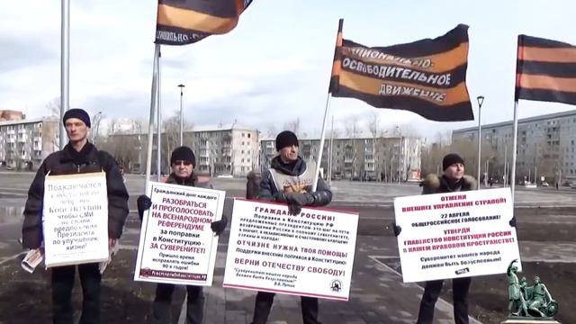 В России народ МАССОВО подает в СУД на ГОРБАЧЕВА! смотреть онлайн