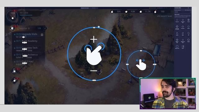 Best Features to Win Viking Rise | BlueStacks смотреть онлайн