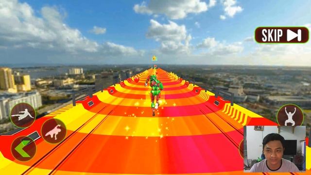 Mega Ramp Car Racing F1 Racing Game 3D Car Driving GT Car 2020 Formula Cars Stunts смотреть онлайн