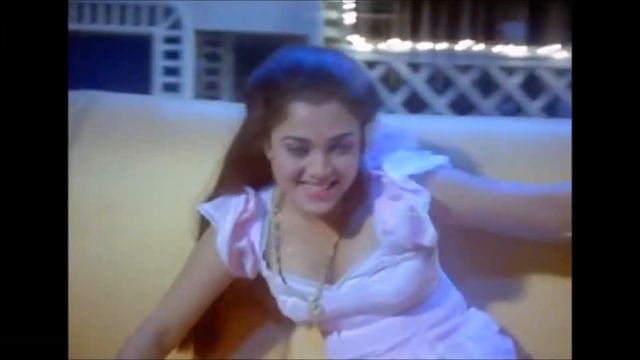 Mandakini Beautiful Moments
