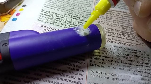 ремонт зажигалки смотреть онлайн