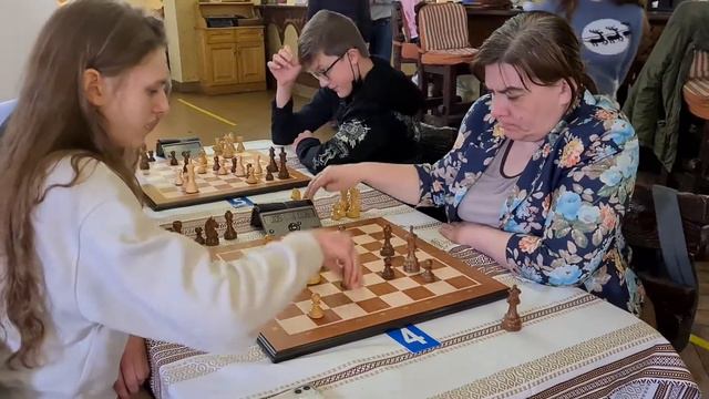 Гиршгорн Мария vs Безгодова Светлана смотреть онлайн