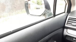 Многие не знают как это исправить. Режим АВТО на стеклоподъемнике