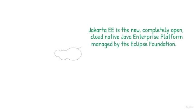 Jakarta EE (Formerly Java EE) Deep Dive - Build A Todo App - learn Software Engineering смотреть онлайн