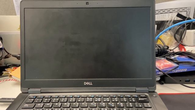 Dell Latitude 5490 Black Screen смотреть онлайн