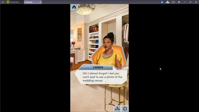 Choices: Stories You Play - Rules of Engagement Book 3 Chapter 1 смотреть онлайн