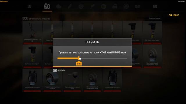 Играем в DEMO-версию ➤ Car Mechanic Simulator 2021 смотреть онлайн