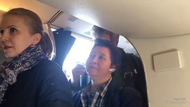 Пресс-тур иркутских журналистов в Красноярске на ледовый дворец "Енисей" смотреть онлайн