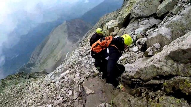 Татранска Ломница смотреть онлайн