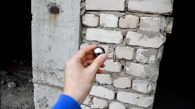NEW РАСКАЛЁННЫЙ ШАР И 100 СЛОЕВ ПЕНОПЛАСТА 5 МЕТРОВ смотреть онлайн
