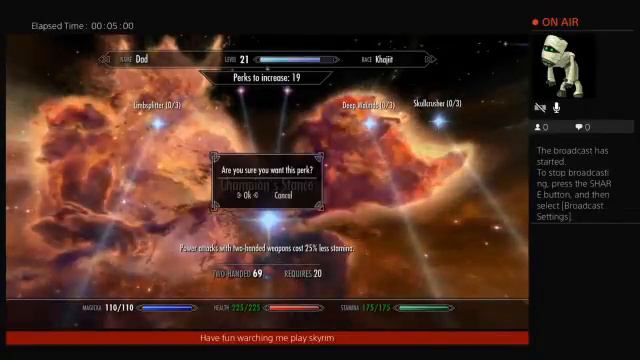 Skyrim moded EP1 i being a thief i need subs смотреть онлайн