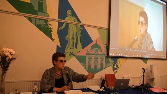 Трудовое законодательство, квартальная отчетность по НДФЛ, взносам, отпуска и пособия (демофрагмент смотреть онлайн