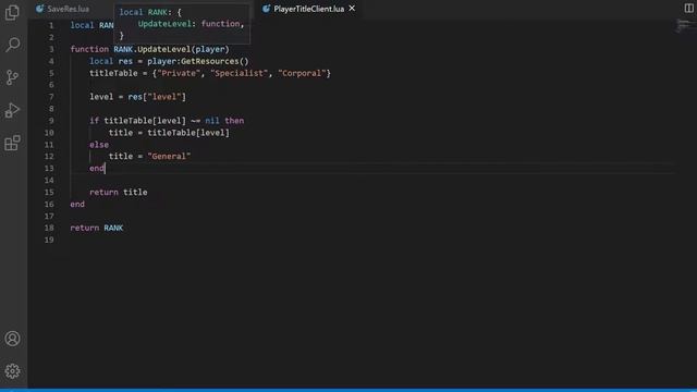 Core Games Progression Tutorial - Learn How To Create A Rank System in Core смотреть онлайн