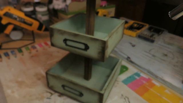 DOLLAR TREE FARMHOUSE DIY/HIGH END & EASY TO MAKE/DOLLAR TREE 2022