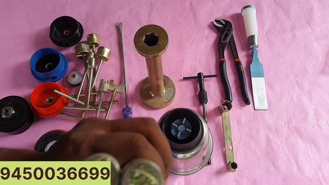 Mixer grinder repairing tools | mixer grinder repairing tools wholesale price смотреть онлайн