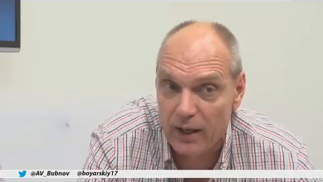 Александр Бубнов - Об Адвокатах и Хиддинках